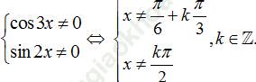 Phương trình quy về phương trình bậc nhất đối với hàm số lượng giác ảnh 28