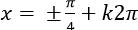 Phương trình bậc hai đối với hàm số lượng giác ảnh 4