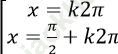 Giải phương trình bậc nhất đối với sinx và cosx ảnh 4