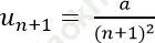 Cách xét tính đơn điệu của dãy số cực hay có lời giải ảnh 4