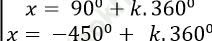 Phương trình bậc nhất đối với hàm số lượng giác ảnh 33