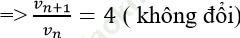 Cách chứng minh một dãy số là cấp số nhân cực hay có lời giải ảnh 33