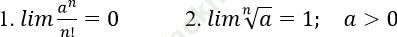 Dạng 1: Tìm giới hạn của dãy số bằng định nghĩa ảnh 33