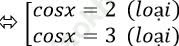 Phương trình quy về phương trình bậc hai đối với hàm số lượng giác ảnh 34