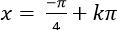 Phương trình thuần nhất bậc 2 đối với sinx và cosx ảnh 35