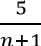 Cách tìm số hạng thứ n của dãy số cực hay có lời giải ảnh 38