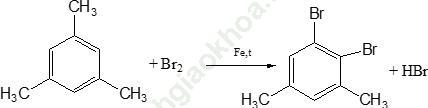 Dạng 6: Phản ứng oxi hóa Benzen và đồng đẳng ảnh 5