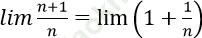 Dạng 1: Tìm giới hạn của dãy số bằng định nghĩa ảnh 41