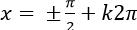 Phương trình quy về phương trình bậc hai đối với hàm số lượng giác ảnh 43
