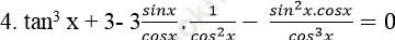 Phương trình thuần nhất bậc 2 đối với sinx và cosx ảnh 43