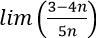 Dạng 1: Tìm giới hạn của dãy số bằng định nghĩa ảnh 43