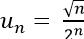 Cách xét tính đơn điệu của dãy số cực hay có lời giải ảnh 45