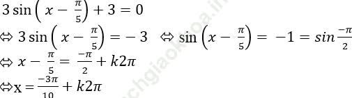 Phương trình bậc nhất đối với hàm số lượng giác ảnh 46