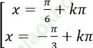 Phương trình bậc hai đối với hàm số lượng giác ảnh 46