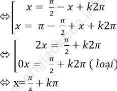 Giải phương trình lượng giác cơ bản ảnh 47