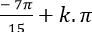Phương trình bậc nhất đối với hàm số lượng giác ảnh 47
