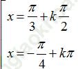 Phương trình quy về phương trình bậc hai đối với hàm số lượng giác ảnh 47