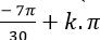 Phương trình bậc nhất đối với hàm số lượng giác ảnh 48