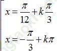 Phương trình quy về phương trình bậc hai đối với hàm số lượng giác ảnh 48