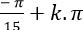 Phương trình bậc nhất đối với hàm số lượng giác ảnh 49