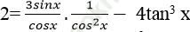 Phương trình thuần nhất bậc 2 đối với sinx và cosx ảnh 49