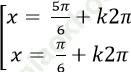 Giải phương trình bậc nhất đối với sinx và cosx ảnh 52