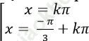 Phương trình thuần nhất bậc 2 đối với sinx và cosx ảnh 52