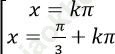 Phương trình thuần nhất bậc 2 đối với sinx và cosx ảnh 53