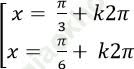 Phương trình bậc nhất đối với hàm số lượng giác ảnh 54