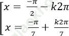 Phương trình quy về phương trình bậc nhất đối với hàm số lượng giác ảnh 54
