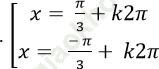 Phương trình bậc nhất đối với hàm số lượng giác ảnh 55