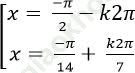 Phương trình quy về phương trình bậc nhất đối với hàm số lượng giác ảnh 56