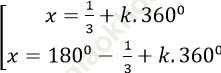 Phương trình bậc nhất đối với hàm số lượng giác ảnh 58