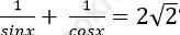 Phương trình đối xứng, phản đối xứng đối với sinx và cosx ảnh 60