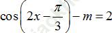 Phương trình bậc nhất đối với hàm số lượng giác ảnh 7