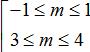 Tìm điều kiện của tham số m để phương trình lượng giác có nghiệm ảnh 7