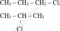 Dạng 3: Các viết đồng phân của hợp chất hữu cơ ảnh 7