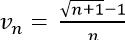 Cách xét tính đơn điệu của dãy số cực hay có lời giải ảnh 61