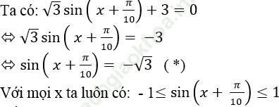 Phương trình bậc nhất đối với hàm số lượng giác ảnh 62