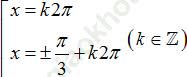 Phương trình quy về phương trình bậc nhất đối với hàm số lượng giác ảnh 62