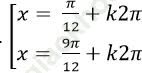 Phương trình bậc nhất đối với hàm số lượng giác ảnh 65