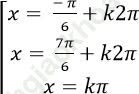 Phương trình quy về phương trình bậc nhất đối với hàm số lượng giác ảnh 67