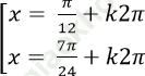 Phương trình bậc nhất đối với hàm số lượng giác ảnh 68