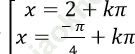 Phương trình quy về phương trình bậc nhất đối với sinx và cosx ảnh 68
