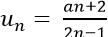Cách xét tính đơn điệu của dãy số cực hay có lời giải ảnh 68