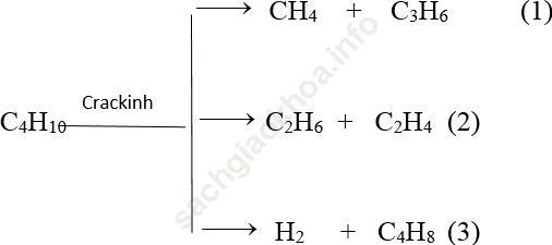 3 dạng bài tập về Hidrocacbon no trong đề thi Đại học có giải chi tiết ảnh 8