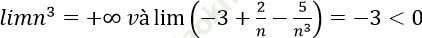 Dạng 1: Tìm giới hạn của dãy số bằng định nghĩa ảnh 71