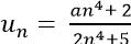 Cách xét tính đơn điệu của dãy số cực hay có lời giải ảnh 71