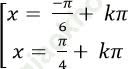 Giải phương trình bậc nhất đối với sinx và cosx ảnh 72