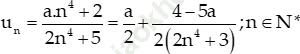 Cách xét tính đơn điệu của dãy số cực hay có lời giải ảnh 73